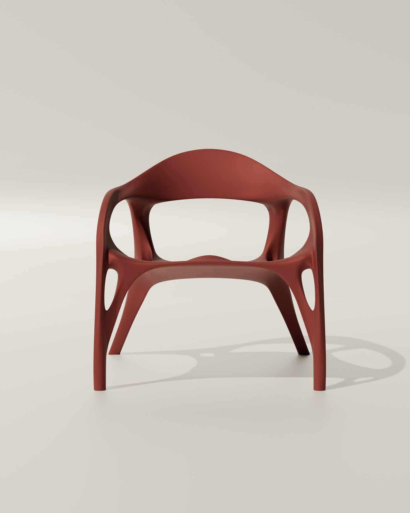 Ilium, lounge chair