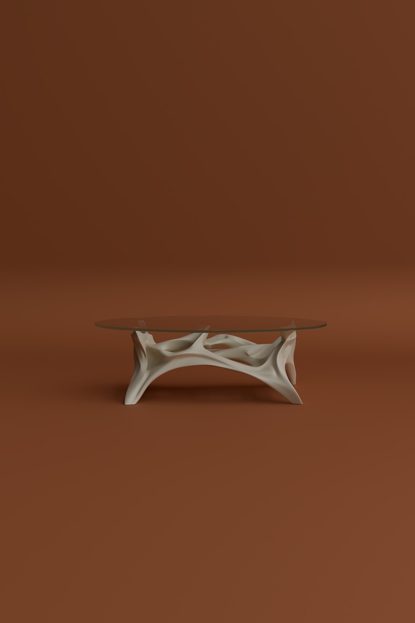Stratum, coffee table